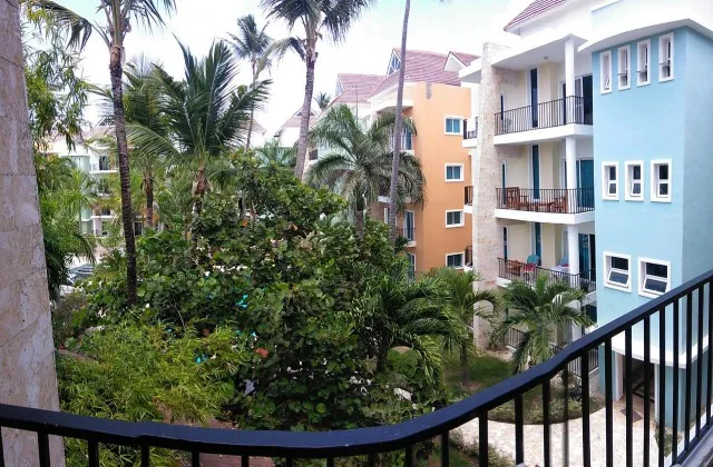 Ambar Beach Punta Cana Apartment